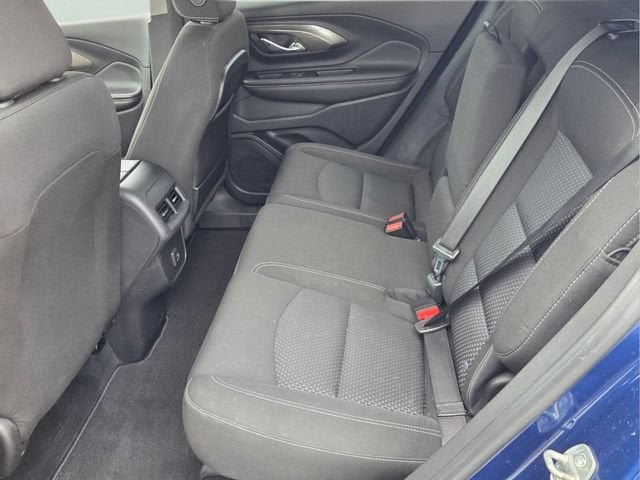 Used 2023 GMC Terrain SLE w/ Driver Convenience Package FWD image 12