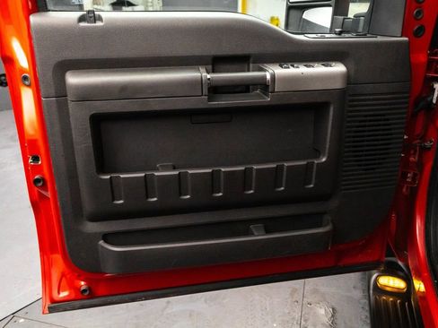 Used 2012 Ford F250 Lariat w/ Lariat Interior Pkg image 20