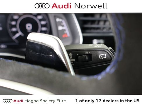 New 2026 Audi RS Q8 performance AWD/4WD image 33