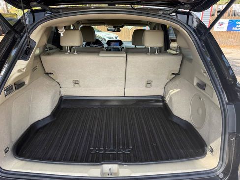Used 2016 Acura RDX FWD w/ Advance Package image 39