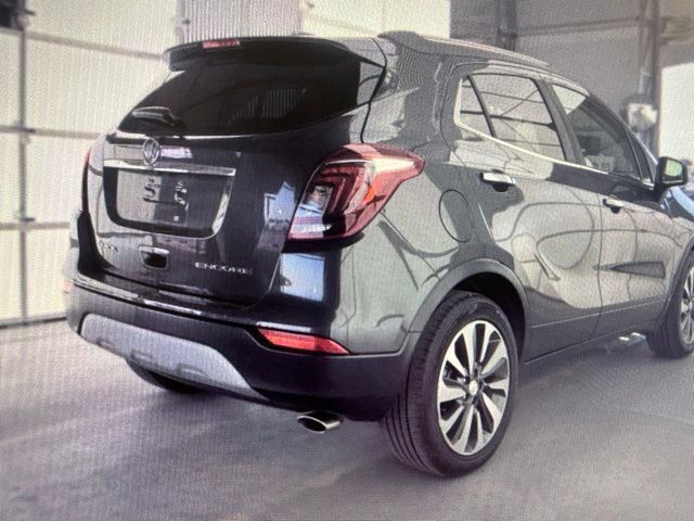Used 2018 Buick Encore Essence FWD image 7