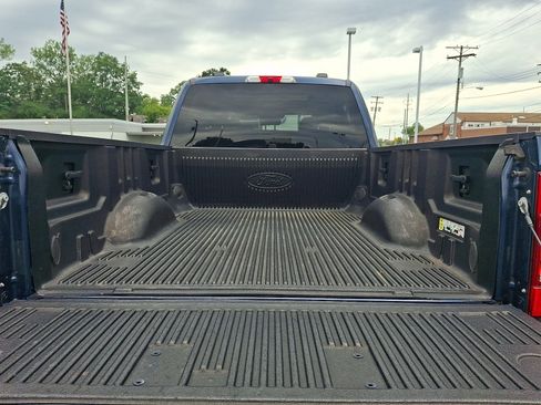Used 2020 Ford F350 XLT w/ XLT Premium Package AWD/4WD image 30