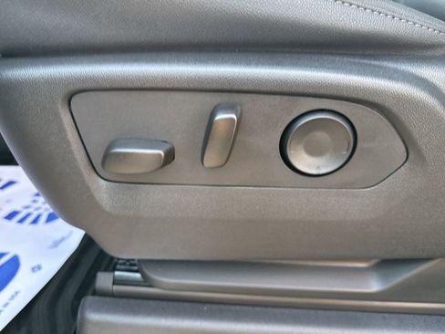 Used 2024 Chevrolet Silverado 2500 LTZ w/ LTZ Plus Package image 13