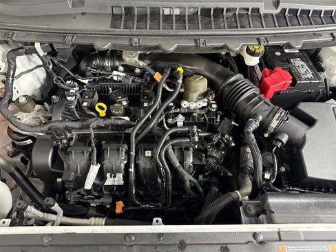 Used 2019 Ford Edge SEL w/ Equipment Group 201A image 38