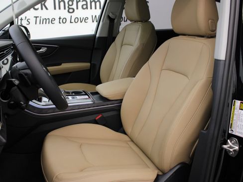 New 2026 Audi Q7 Premium Plus AWD/4WD image 15