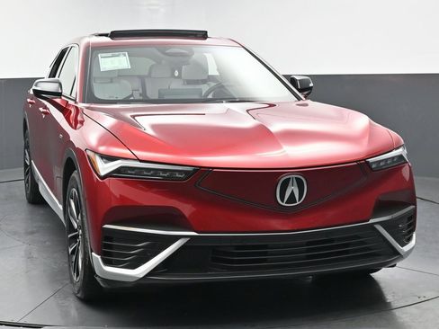 Used 2024 Acura ZDX A-Spec image 3