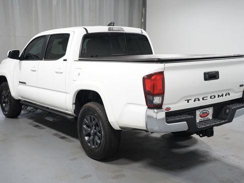Used 2023 Toyota Tacoma SR5 RWD image 6
