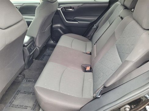 Used 2024 Toyota RAV4 XLE image 8
