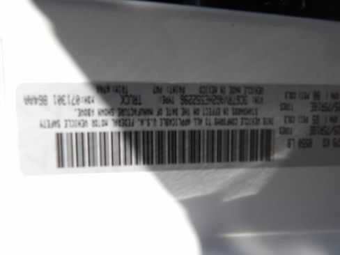 Used 2017 RAM ProMaster 1500 image 20