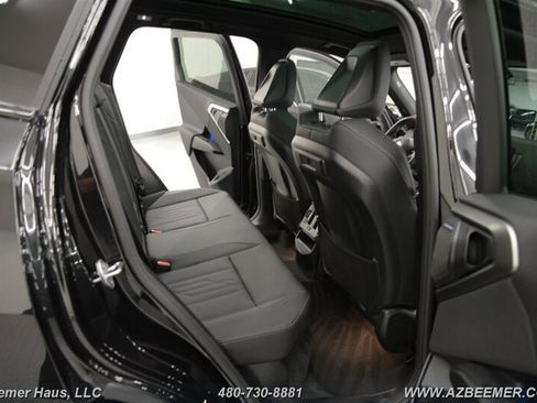 Used 2025 BMW X3 M50 w/ M Sport Professional Package image 22