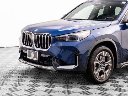 Certified 2025 BMW X1 xDrive28i image 37