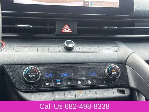 Used 2023 Hyundai Elantra N Line FWD image 21