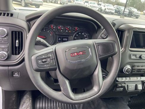 New 2026 GMC Sierra 3500 Pro w/ Convenience Package image 13