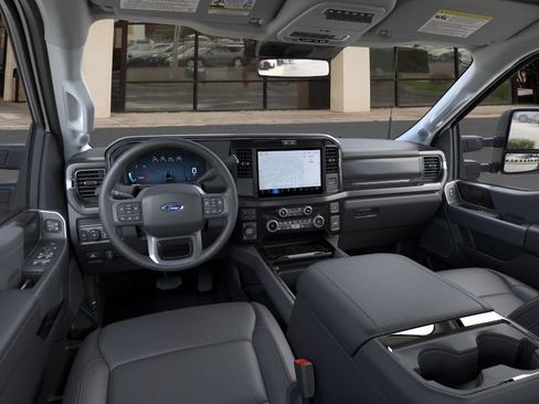 New 2026 Ford F250 Lariat w/ Tremor Off-Road Package AWD/4WD image 9
