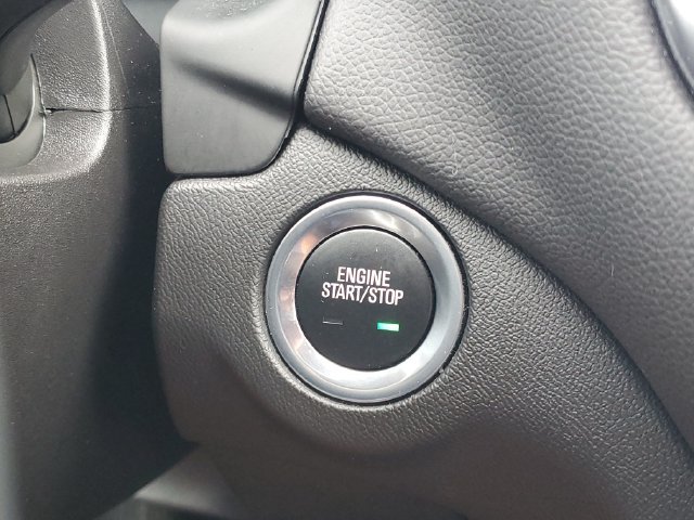 Certified 2024 Chevrolet Equinox LT FWD image 24