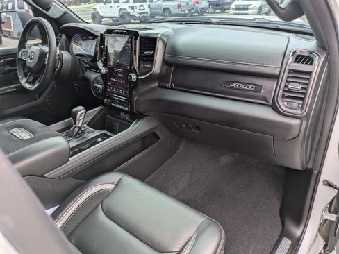 Used 2025 RAM 1500 RHO w/ Bed Utility Group AWD/4WD image 35