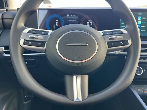 New 2026 Hyundai Tucson SEL image 22