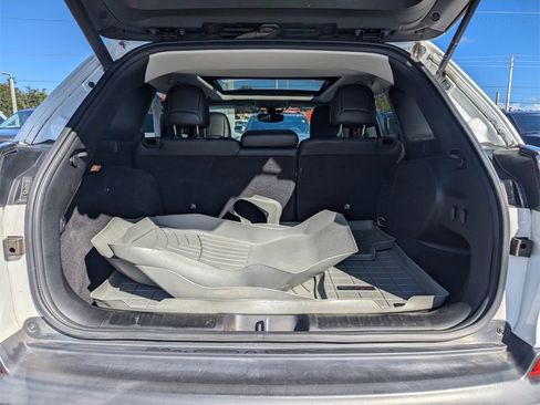 Used 2021 Jeep Cherokee Limited w/ Elite Package image 15