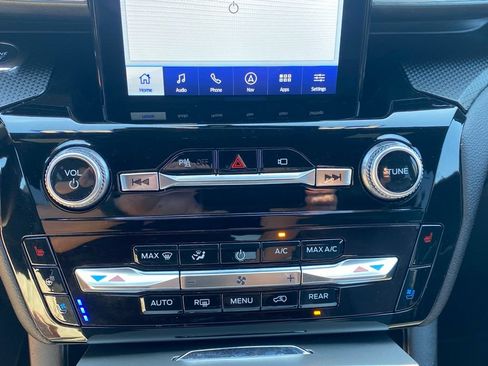 Certified 2023 Ford Explorer ST w/ Equipment Group 401A AWD/4WD image 17
