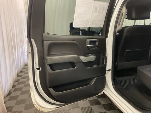 Used 2019 Chevrolet Silverado 2500 LTZ w/ Duramax Plus Package AWD/4WD image 24