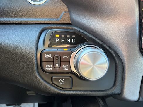 Used 2021 RAM 1500 Laramie w/ Sport Appearance Package image 19