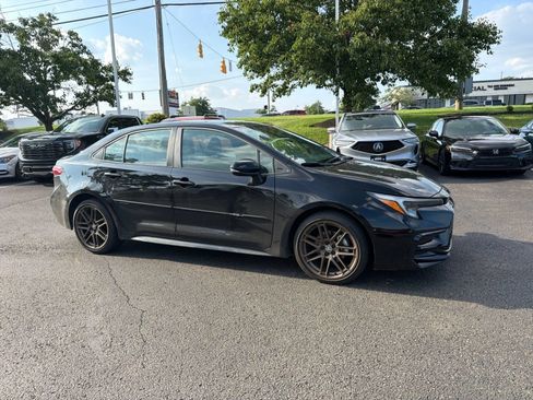 Used 2024 Toyota Corolla Sedan FWD image 27