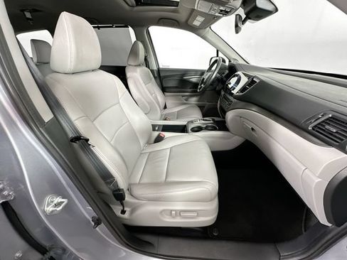 Used 2022 Honda Pilot Special Edition image 30