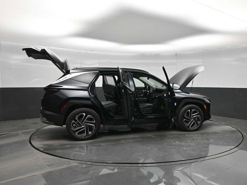 New 2026 Hyundai Tucson Limited AWD/4WD image 42