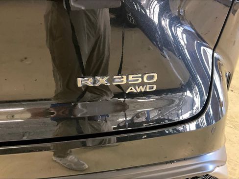 Used 2024 Lexus RX 350 F Sport AWD/4WD image 30