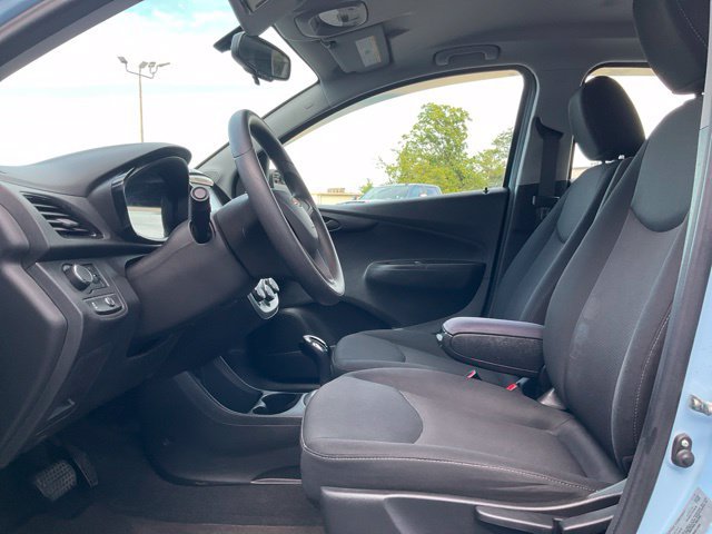 Used 2016 Chevrolet Spark LS FWD image 2