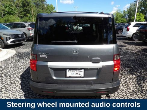 Used 2009 Honda Element EX image 7