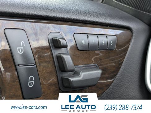Used 2014 Mercedes-Benz ML 350 2WD w/ Premium 1 Package image 22