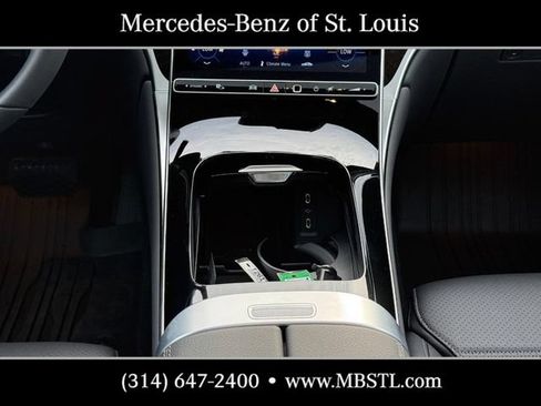 Certified 2026 Mercedes-Benz GLC 300 4MATIC image 18