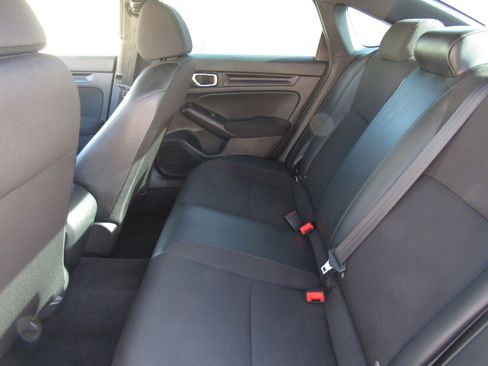 Certified 2023 Honda Civic Sport image 12