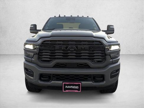 New 2026 RAM 2500 Lone Star AWD/4WD image 6