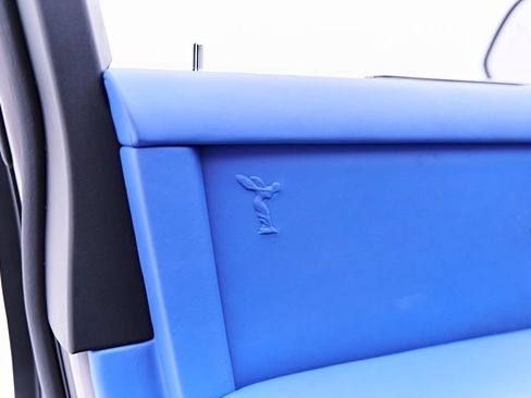Used 2024 Rolls-Royce Phantom Sedan w/ The Phantom Package RWD image 51