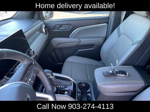 Used 2023 Chevrolet Colorado ZR2 w/ ZR2 Convenience Package III image 42