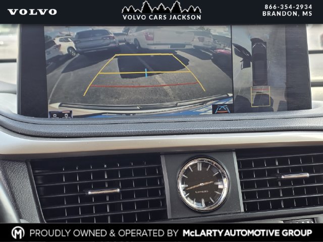 Used 2021 Lexus RX 350 FWD w/ Luxury Package image 12