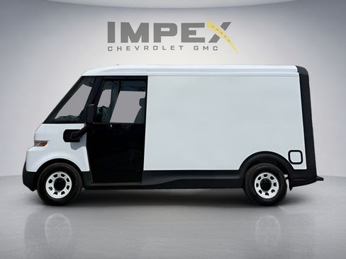 Used 2024 Chevrolet Brightdrop 400 w/ Commercial Equipment Package AWD/4WD image 2