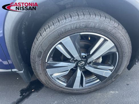 Certified 2021 Nissan Rogue SL image 31