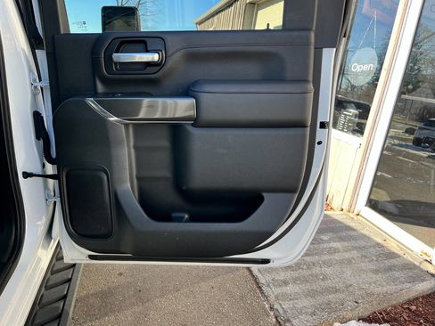 Used 2021 GMC Sierra 2500 AT4 w/ AT4 Premium Plus Package image 40