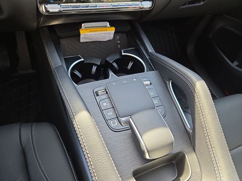 New 2025 Mercedes-Benz GLE 350 4MATIC image 22