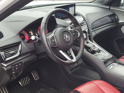 Used 2020 Acura RDX A-Spec AWD/4WD image 22