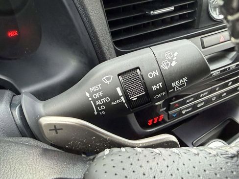 Used 2021 Lexus RX 450h F Sport AWD/4WD image 21