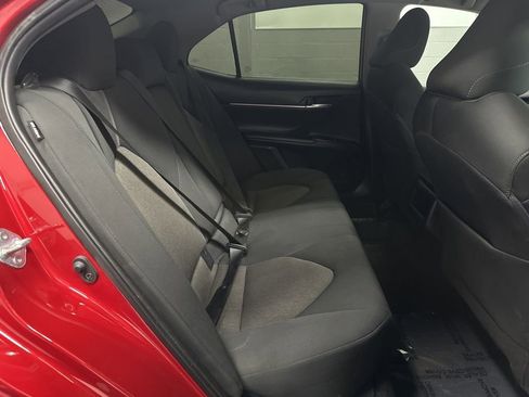 Used 2023 Toyota Camry LE AWD/4WD image 21