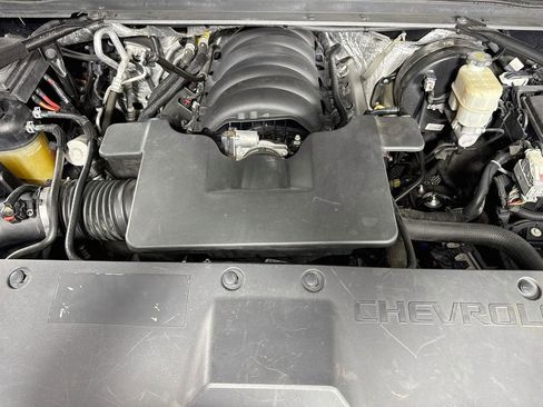 Used 2015 Chevrolet Tahoe LTZ RWD image 40