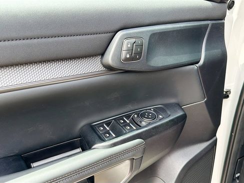 New 2026 Ford Ranger Raptor AWD/4WD image 20