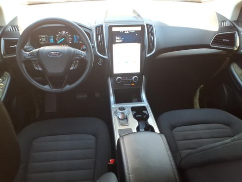 Used 2024 Ford Edge SEL AWD/4WD image 19