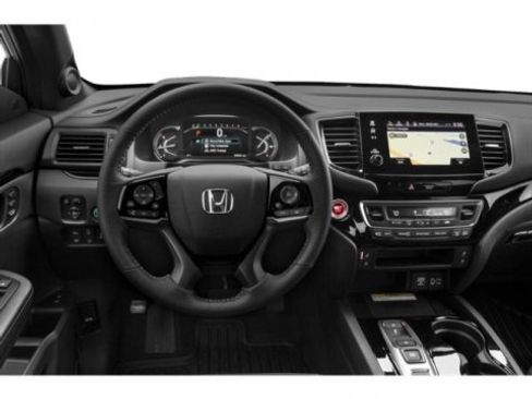 Used 2023 Honda Passport Elite image 8
