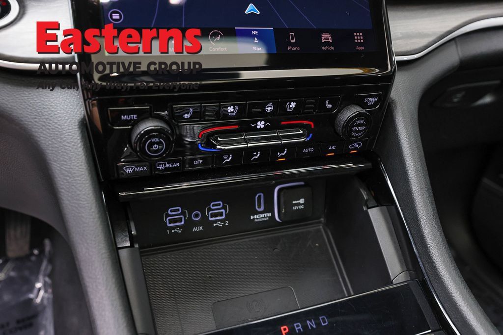 Used 2022 Jeep Grand Cherokee Limited 4xe w/ Luxury Tech Group II AWD/4WD image 20